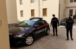 carabinieri