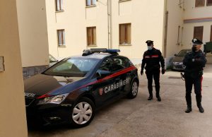 carabinieri