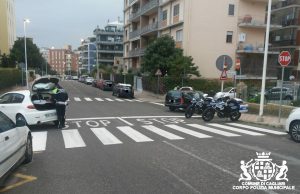 polizia municipale