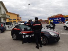 carabinieri