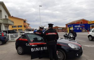 carabinieri