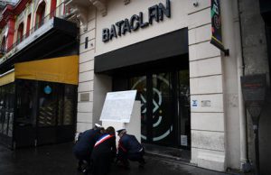 terrorismo