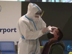 Coronavirus, al via i controlli per chi arriva nell’Isola: primi test al porto di Olbia