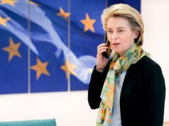 Virus, vaccini. Ue: “AstraZeneca rispetti i patti o blocchiamo l’export” Ue