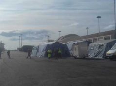 Sardegna bianca, al via obbligo di test anche al porto Cagliari