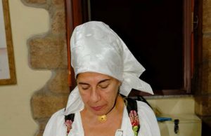 sa panada