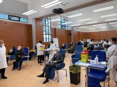 Covid, Mattarella si vaccina allo Spallanzani di Roma Mattarella