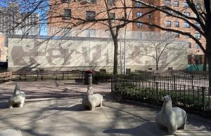 playground
