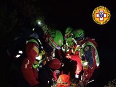 Domusnovas, 86enne si perde: recuperato dopo ore di ricerche