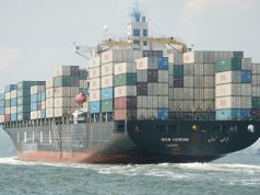 Per investigatore Israele è primo sospettato di un attacco terroristico a nave da carico iraniana