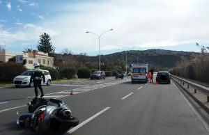 incidente
