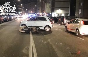 incidente