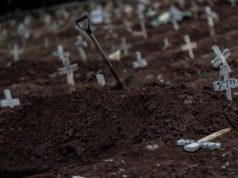 Brasile, più morti in un anno di Covid che per Aids in 23