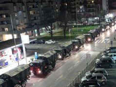 Oggi Draghi a Bergamo per la Giornata nazionale delle vittime per Covid