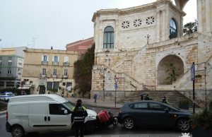 incidente