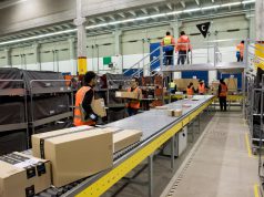 amazon