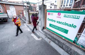 vaccini