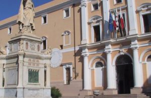 Comune Oristano