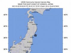 terremoto