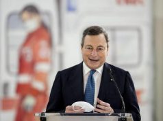 Draghi