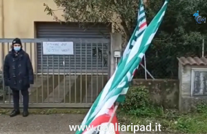 casa riposo girasole