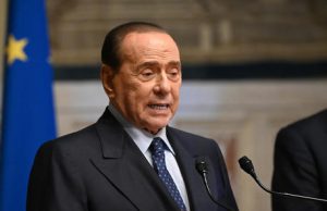 Berlusconi