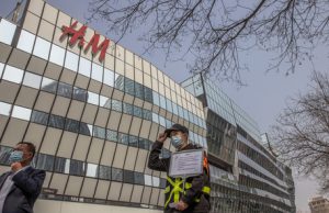 H&M