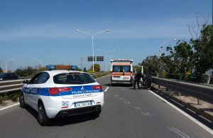 incidente