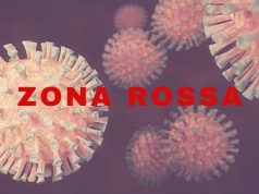 Coronavirus: Villa San Pietro in lockdown, 9 i Comuni “rossi” zona rossa