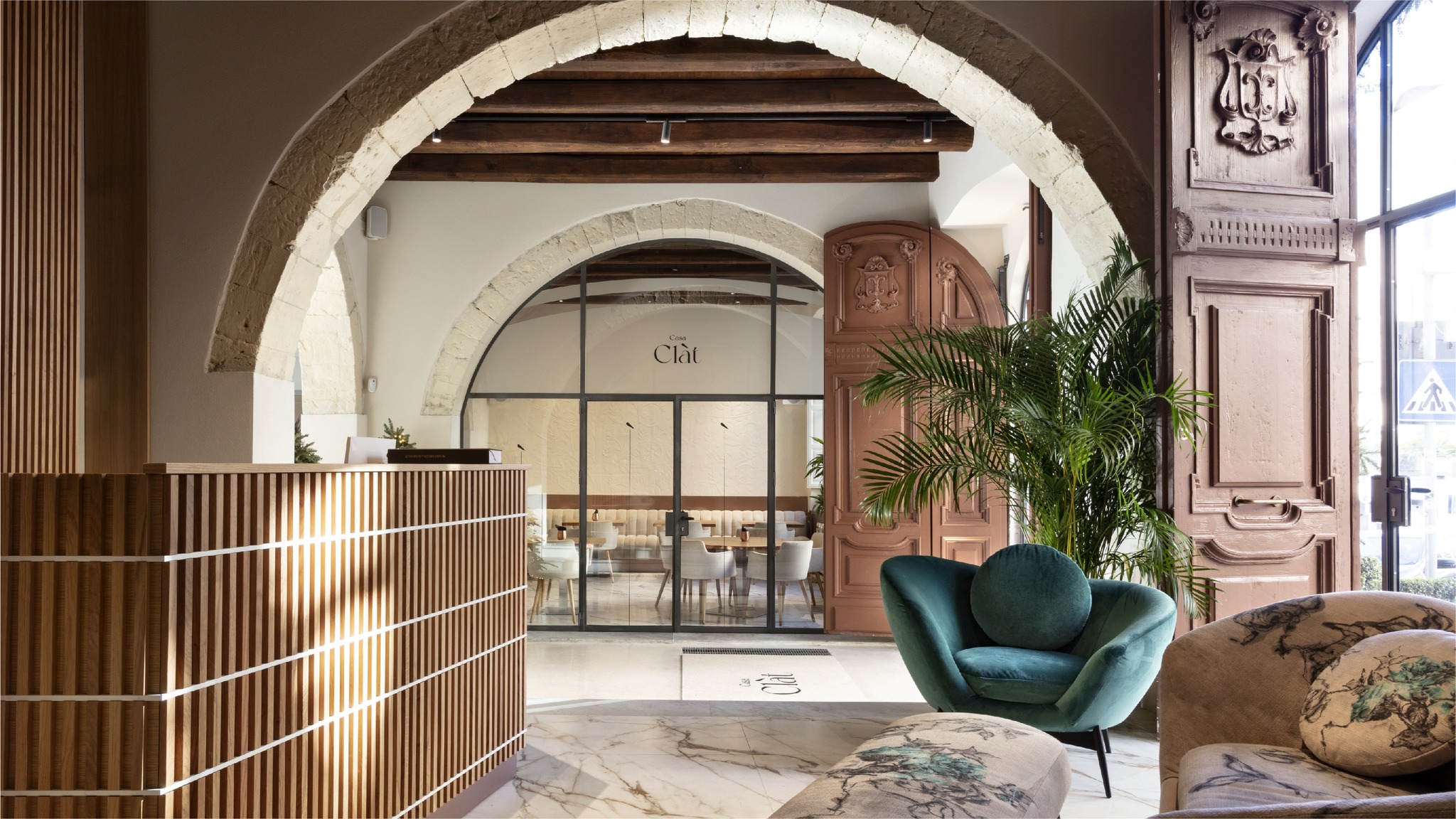 Nuova guida Michelin dedicata agli hotel di lusso, ci sono due strutture sarde | Regione | Cagliaripad