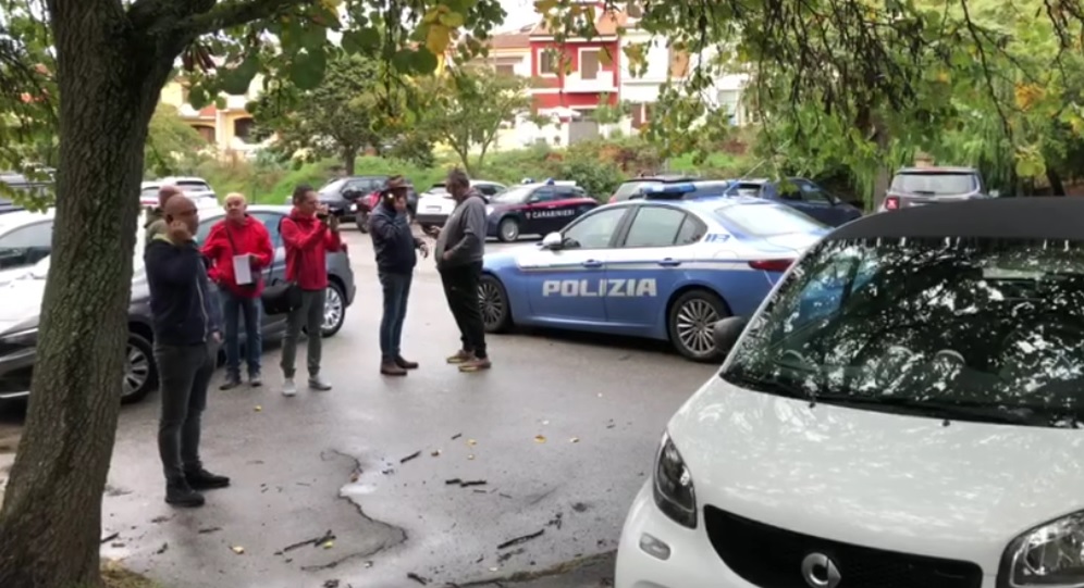 Strage Nuoro, si cerca il movente verranno interrogati amici e conoscenti Nuoro, Prima pagina